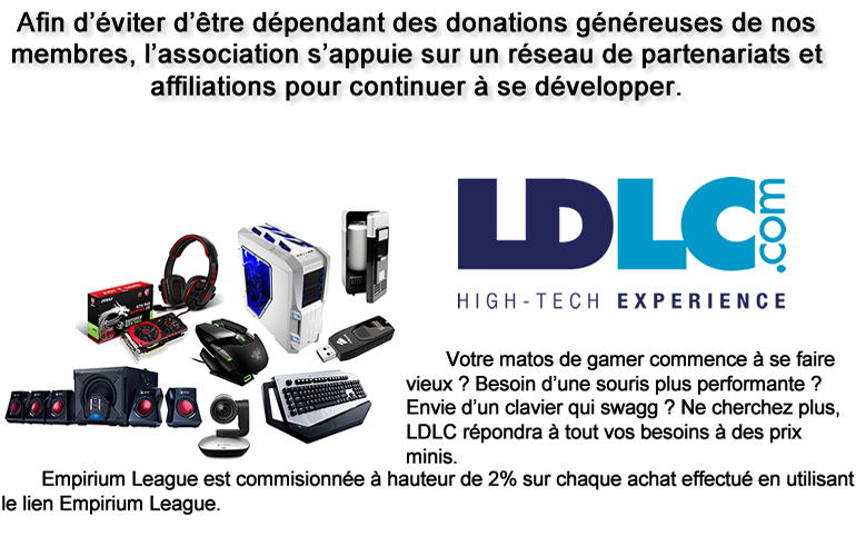 LDLC