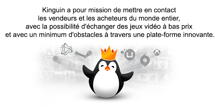 kinguin