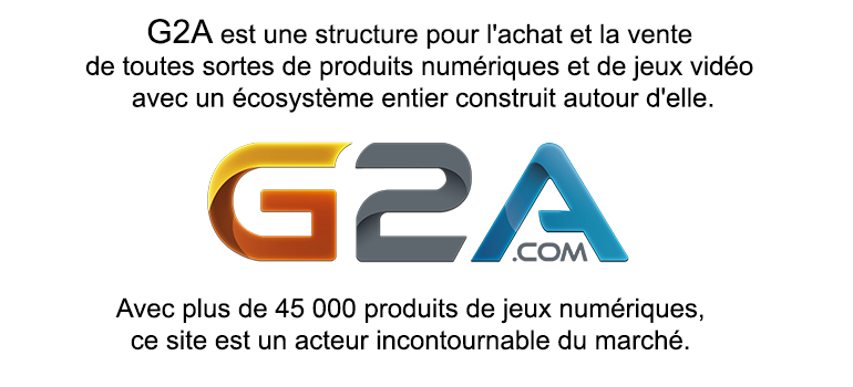 g2a
