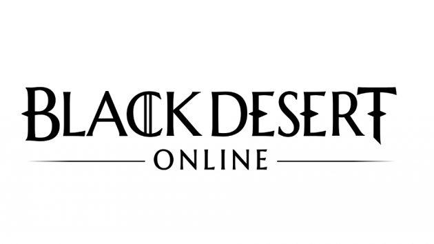 Logo Black Desert Online